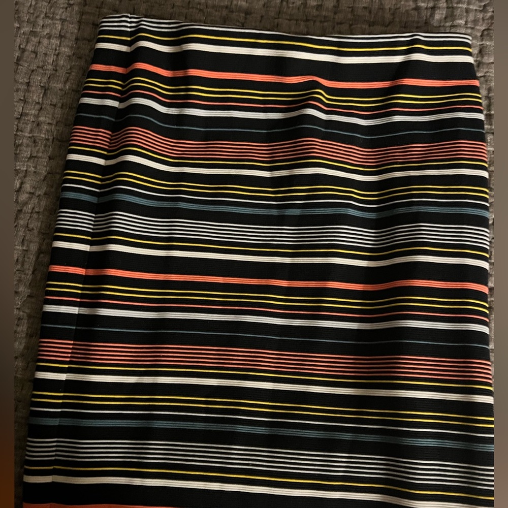 Loft Pencil Skirt